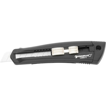 Stahlwille Tools Snap-off blade cutter 18 mm 77621004